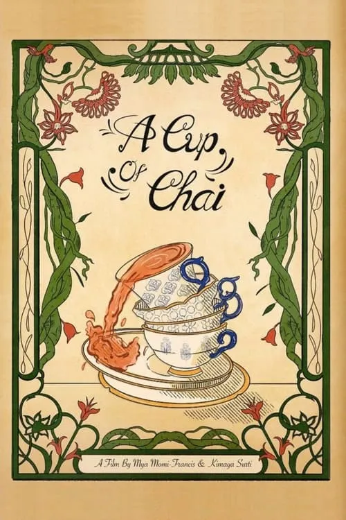 A Cup of Chai (фильм)