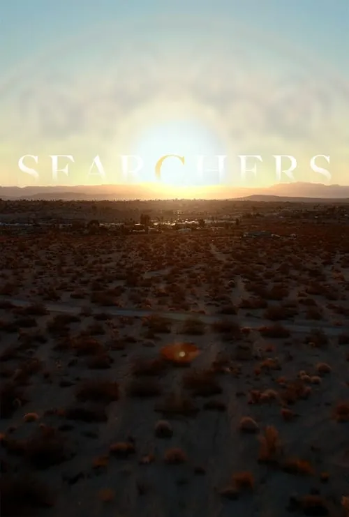 Searchers (movie)