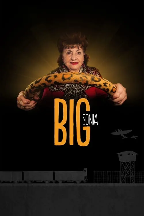 Big Sonia (movie)