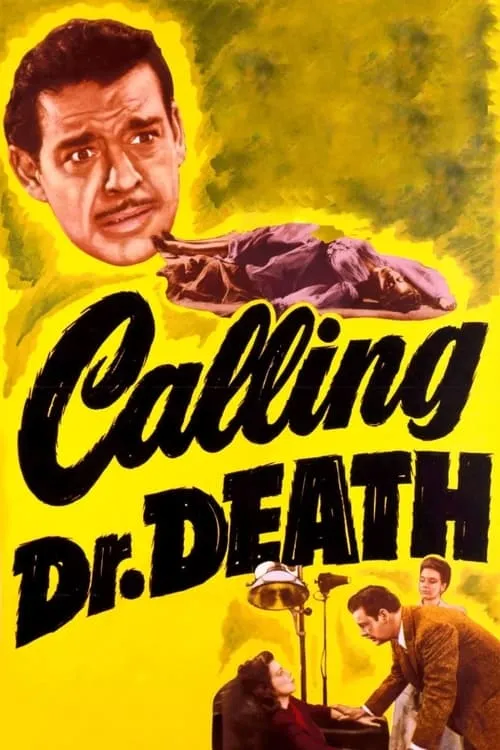 Calling Dr. Death (movie)