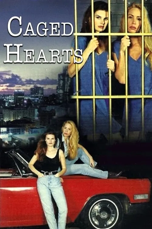 Caged Hearts (movie)