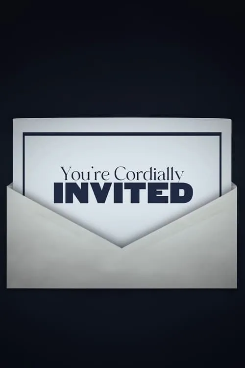 You're Cordially Invited (movie)