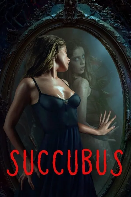 Succubus (movie)