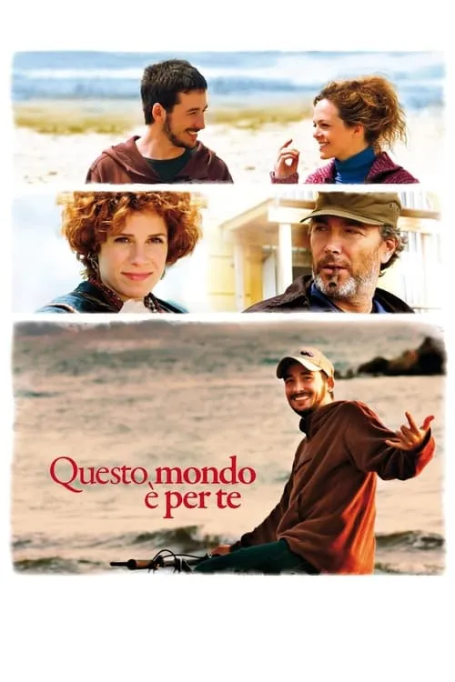 Questo mondo è per te (movie)