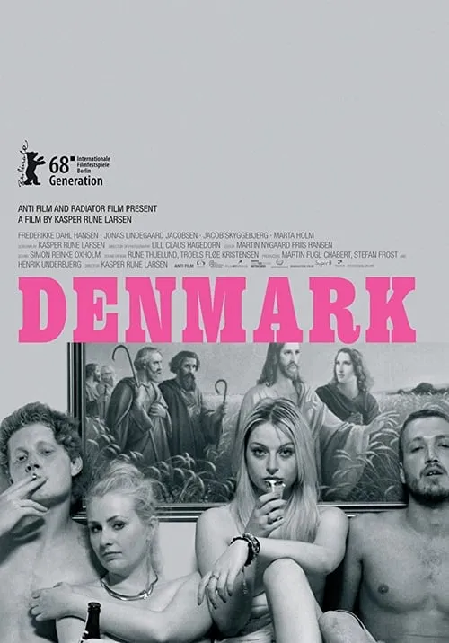 Denmark (movie)