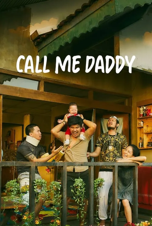 Call Me Daddy (movie)