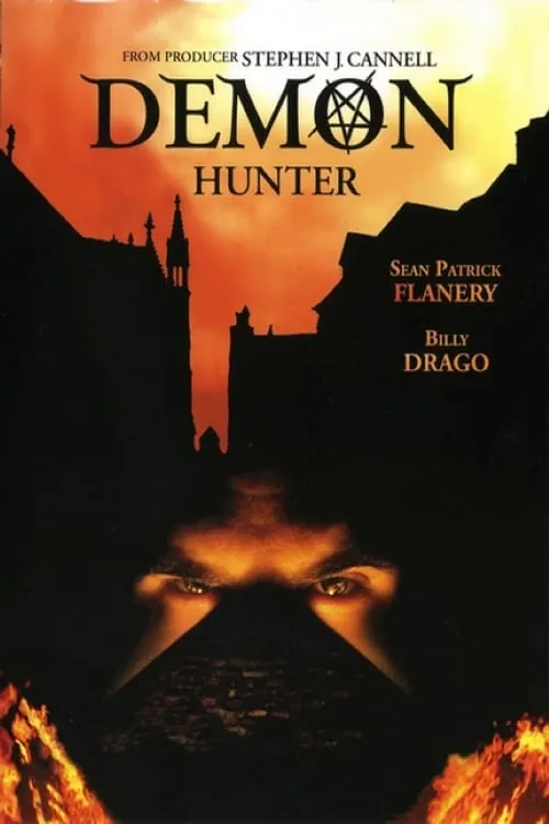 Demon Hunter (movie)