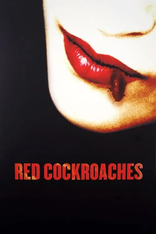 Red Cockroaches (movie)