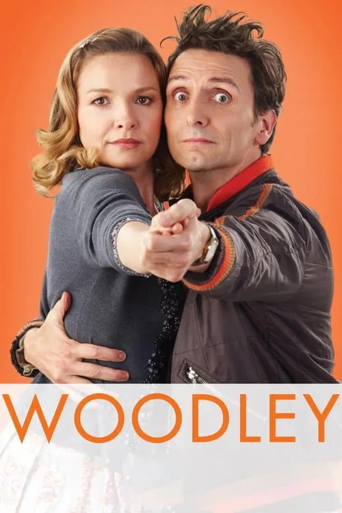 Woodley (сериал)