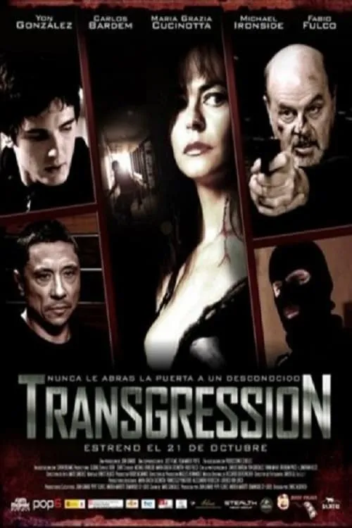 Transgression (movie)