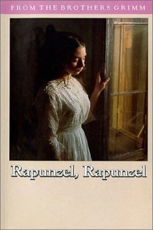 Rapunzel, Rapunzel (movie)