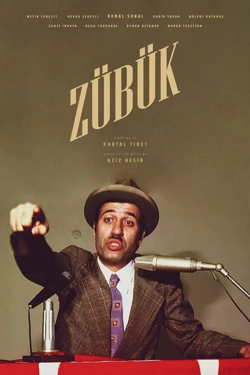 Zübük (фильм)