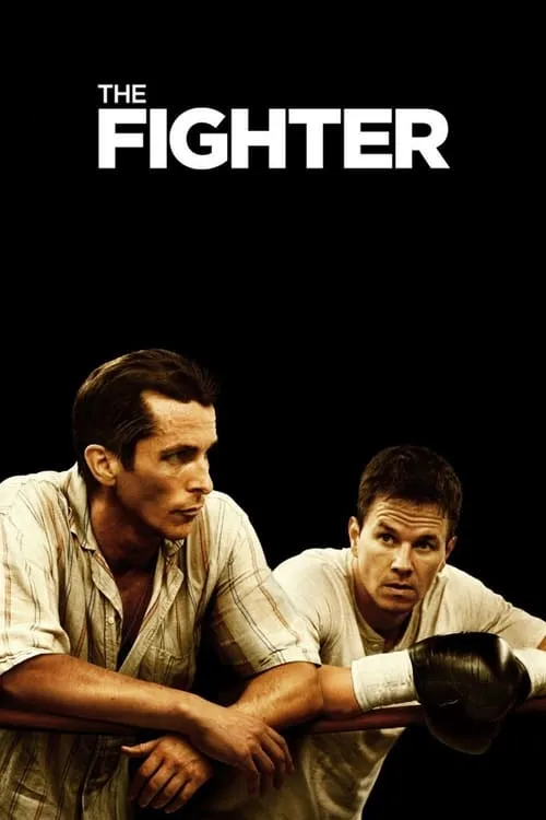 The Fighter (movie)