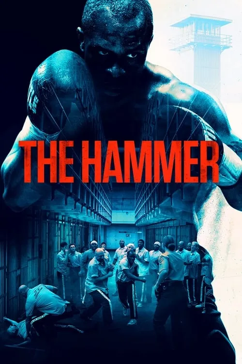 The Hammer (фильм)