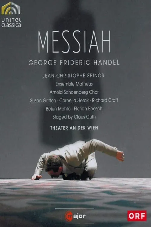 Handel - Messiah (movie)