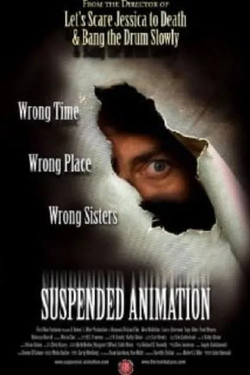 Suspended Animation (movie)