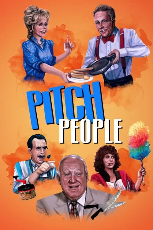 Pitch People (movie)