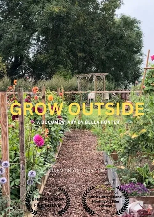 Grow Outside (movie)