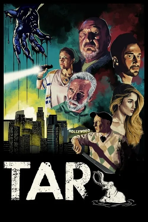 Tar (movie)