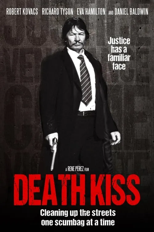 Death Kiss (movie)