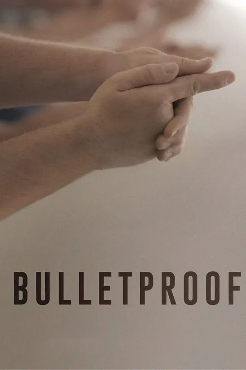 Bulletproof (фильм)