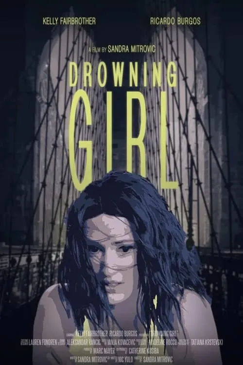 Drowning Girl