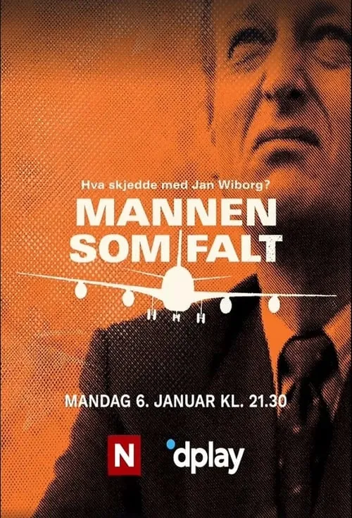 Mannen som falt (series)