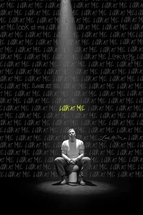 Look at Me (movie)