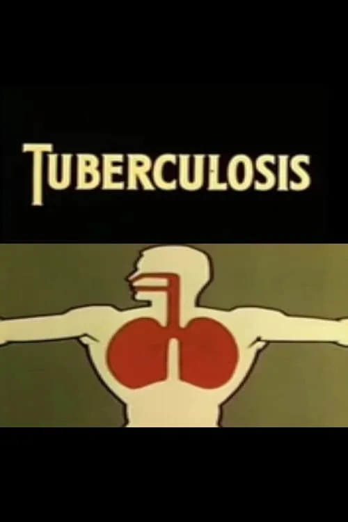 Health for the Americas: Tuberculosis (movie)