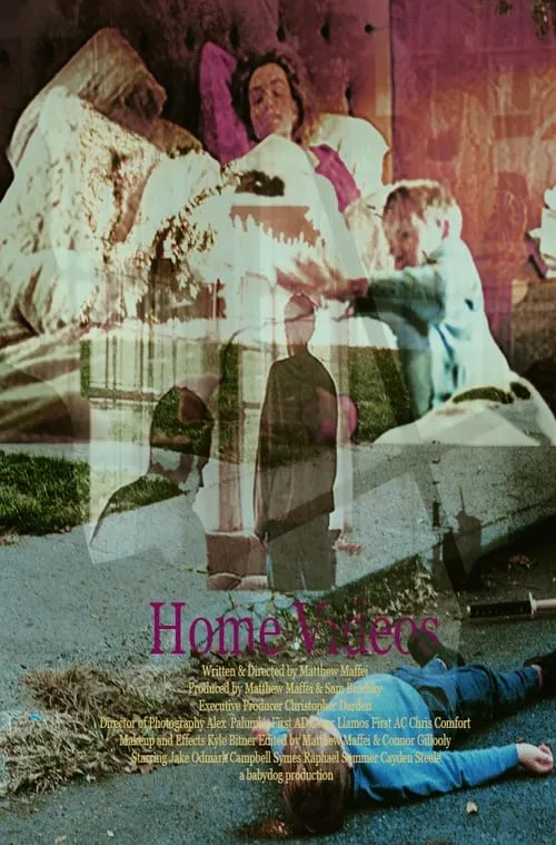 Home Videos (movie)