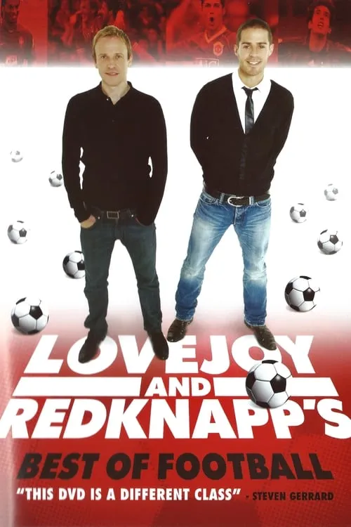 Lovejoy and Redknapp’s Best Of Football (movie)