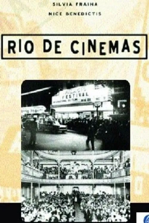 Rio de Cinemas (фильм)