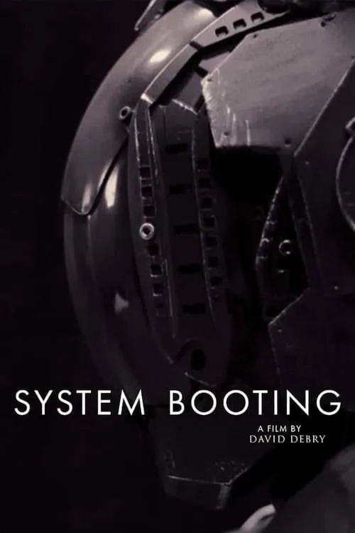 System Booting (movie)