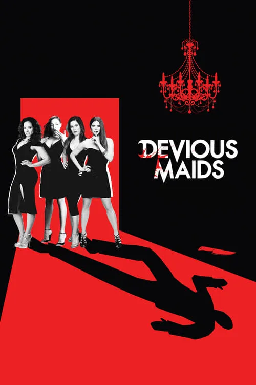 Devious Maids (series)