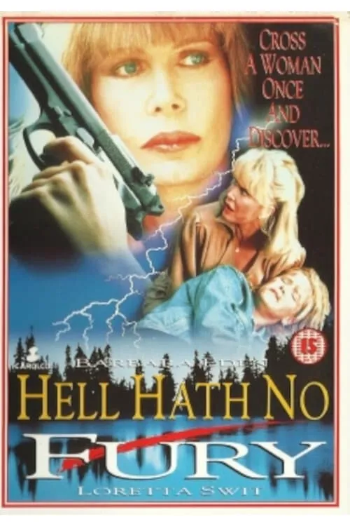 Hell Hath No Fury (movie)