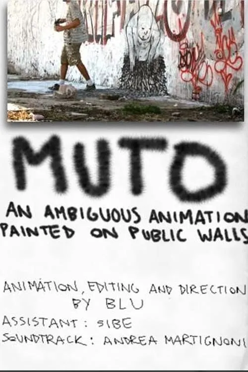 Muto (movie)