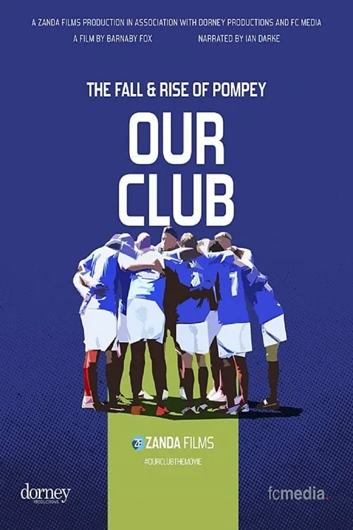 Our Club (movie)