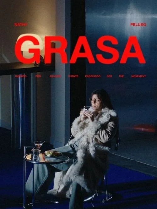 GRASA (movie)