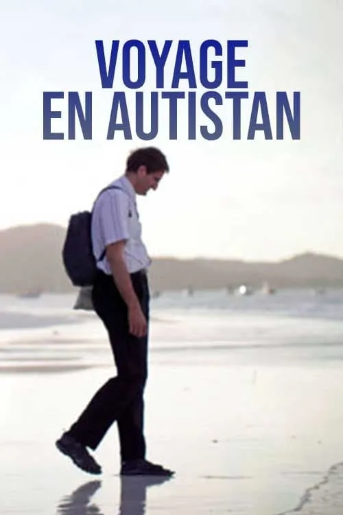 Voyage en Autistan (series)