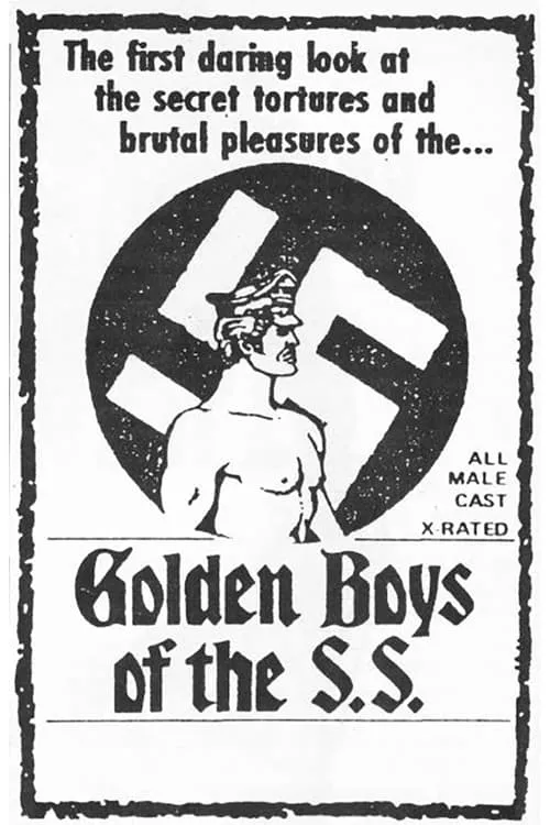 Golden Boys of the SS (movie)