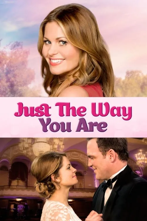 Just the Way You Are (movie)