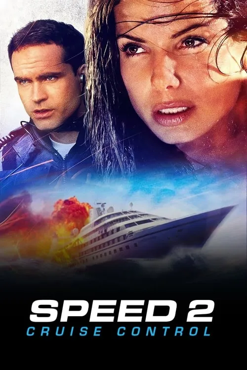 Speed 2: Cruise Control (movie)