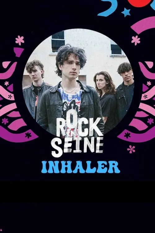 Inhaler - Rock en Seine 2022