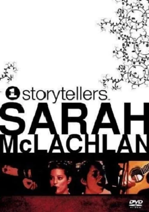 VH1 Storytellers - Sarah McLachlan (фильм)