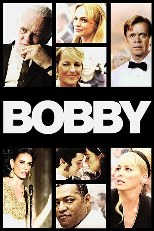 Bobby (movie)