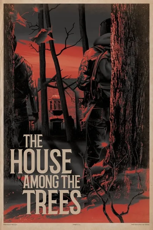 The House Among the Trees (movie)