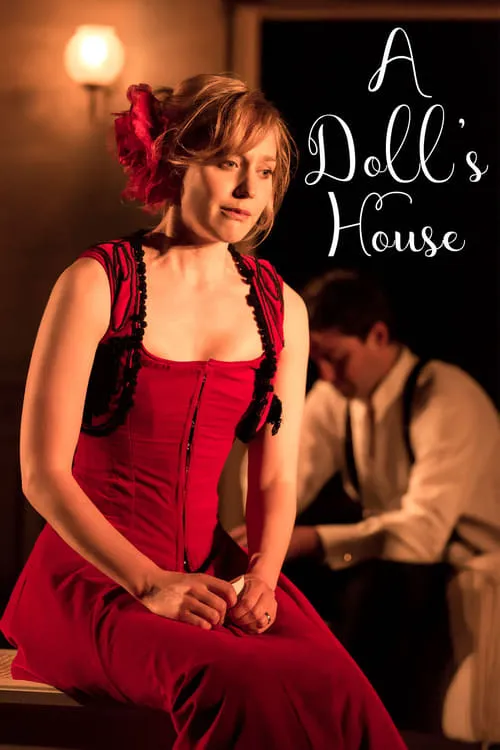 A Doll's House (movie)