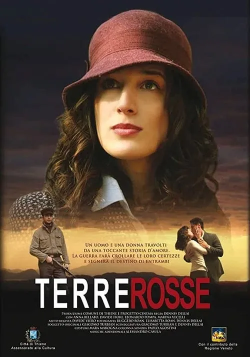 Terre rosse