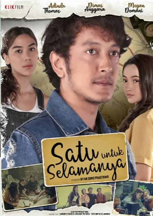 Satu Untuk Selamanya (movie)