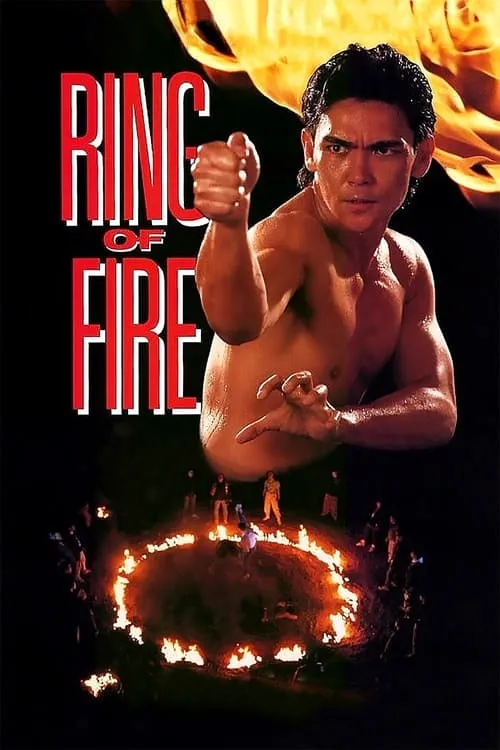 Ring of Fire (movie)